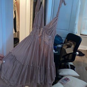 Free People Dress